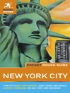 Pocket Rough Guide New York City (eBook)